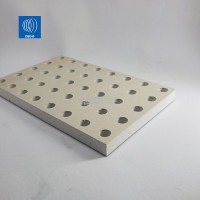 2019 Different Styles of Perforated Gypsum Board