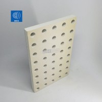 Seamlessly Perforated Plasterboard Gypsum Board